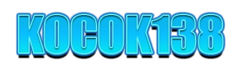 Logo KOCOK138